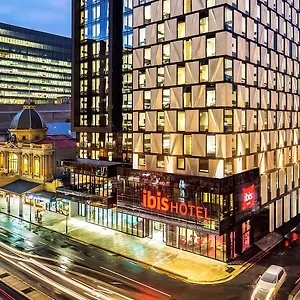 4* Отель Ibis